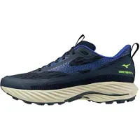 Mizuno Wave Rider Tt 3 Polkujuoksukengät