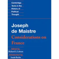 CAMBRIDGE UNIVERSITY PRESS Cambridge Texts in the History of Political Though