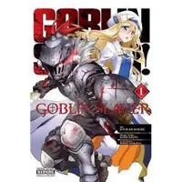 Pistillo, Bianca Goblin Slayer Vol. 1 (manga)