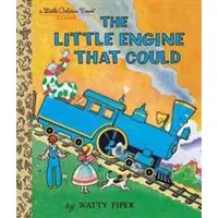 Penguin Random House The Little Engine That Could