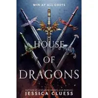 Penguin Random House House of Dragons