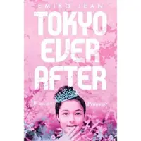 Penguin Random House Tokyo Ever After