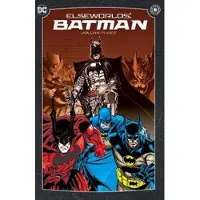 DC Comics Elseworlds: Batman Vol. 3