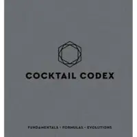 Ark Cocktail Codex