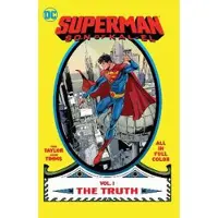 Taylor, Tom Superman: Son of Kal-El Vol. 1: The Truth