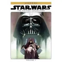 TITAN BOOKS Star Wars Insider: Fiction Collection Vol. 1