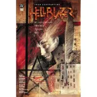 BOKUS John Constantine, Hellblazer by Jamie Delano Omnibus Vol. 1