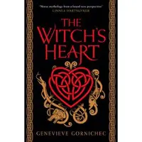 The Witch's Heart