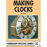 Making Clocks