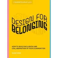 Design for Belonging