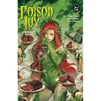 Wilson, G. Willow Poison Ivy Vol. 5: Human Botany