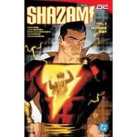 Waid, Mark Shazam! Vol. 2: Moving Day