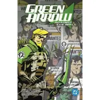 Williamson, Joshua Green Arrow vol. 3: Against The Wall