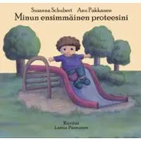 Schubert, Minun ensimmäinen proteesini