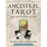 Red Wheel/Weiser Ancestral Tarot