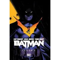 Zdarsky, Chip Batman Vol. 1: Failsafe