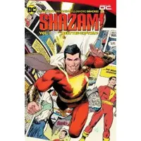 DC Comics Shazam! Vol. 1: Meet the Captain!