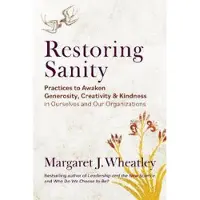 Restoring Sanity
