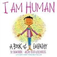 Bookoutlet I Am Human