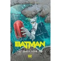 Zdarsky, Chip Batman Vol. 3: The Joker Year One