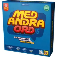 Adlibris Toisin sanoen viides painos 700 uudella sanalla