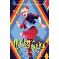 Penguin Random House Harley Quinn: Ravenous