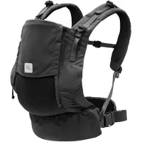 Stokke Limas Mesh kantoreppu Anthracite 4-15kg