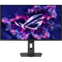 Asus ROG Strix XG27AQDNG 27" QHD, QD-OLED, 360Hz -pelinäyttö
