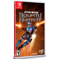 Star Wars Bounty Hunter - Nintendo Switch - Toiminta/Seikkailu