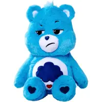 Halinallet Toys Krambjörnarna Gosedjur - Butternalle (35 Cm) - Blue - 35 CM