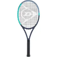 Dunlop Tr Tristorm Pro 100 Super Lite Nh Tennismaila