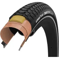 Goodyear Transit Suv S3 Protection Reflex 28´´ X 1.50 Kaupunkipyörän Jäykkä Rengas