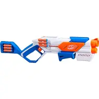 Nerf N Series Strikeback nuolipyssy