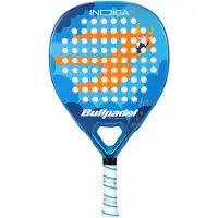 Bullpadel Indiga Boy 2026 Padelmaila
