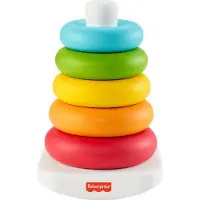Fisher-Price Rock-A-Stack Aktivointilelu