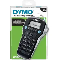Dymo LabelManager 160 -tarratulostin
