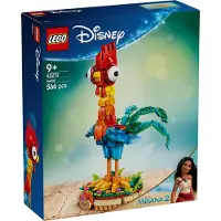 LEGO Heihei - Multi/patterned - ONE SIZE