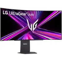 LG UltraGear OLED 45GX900A-B 45" -pelinäyttö