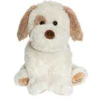 Teddykompaniet Selma, Creme - Cream - ONE SIZE