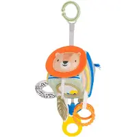 Taf Toys Savannah Aktivointilelu Discovery Cube