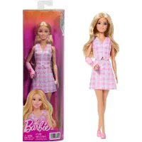 Barbie Fashionistas Fashionista - Slot 1 - Pink - ONE SIZE