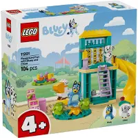 LEGO Berry 11201 - Multi/patterned - ONE SIZE