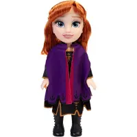 Disney Frozen Frozen 2 Anna-nukke 38 Cm