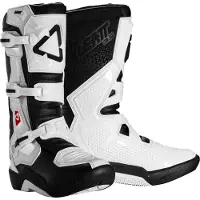 Leatt 3.5 Off-road Saappaat