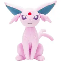 Pokémon Espeon-pehmolelu 20 Cm