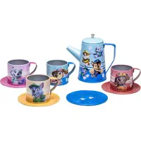 Ryhmä Hau Paw Patrol Leluvälineet Multicolor Multicolor One Size Sininen One Size 3+ Years Pojat