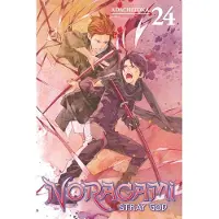 Kodansha Noragami: Stray God 24