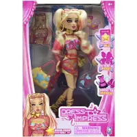 Roblox Dress To Impress Muotinukke Bubblegum Gal