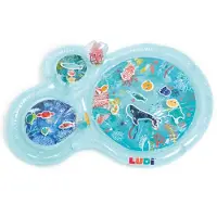 Ludi Water Play Mat - Multi/patterned - ONE SIZE