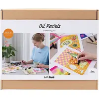 Creativ Light 9772601 Maalauspakkaus
